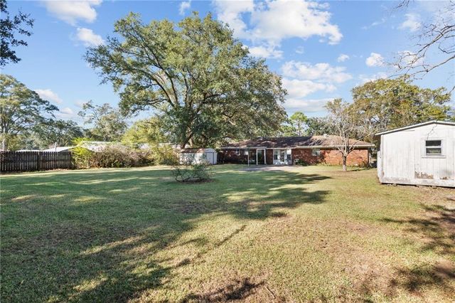 705 Gilbert Street, Saraland, AL 36571