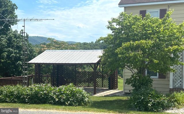 11119 STOTLEMEYER RD SE, Little Orleans, MD 21766