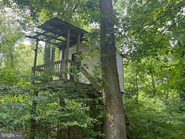 11119 STOTLEMEYER RD SE, Little Orleans, MD 21766