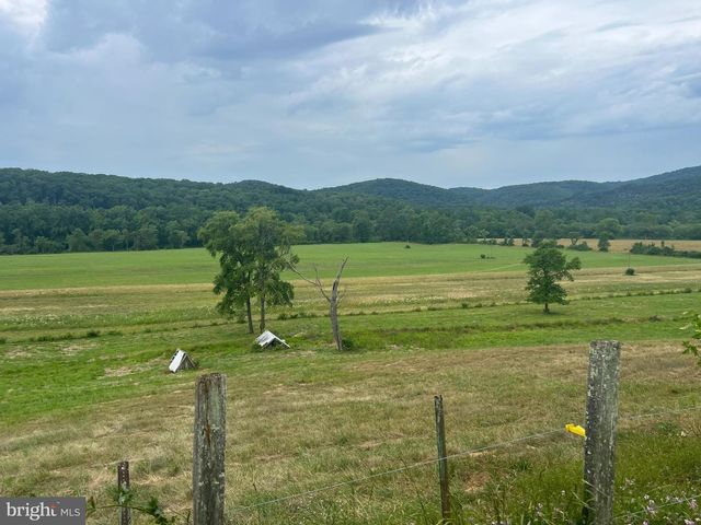 11119 STOTLEMEYER RD SE, Little Orleans, MD 21766