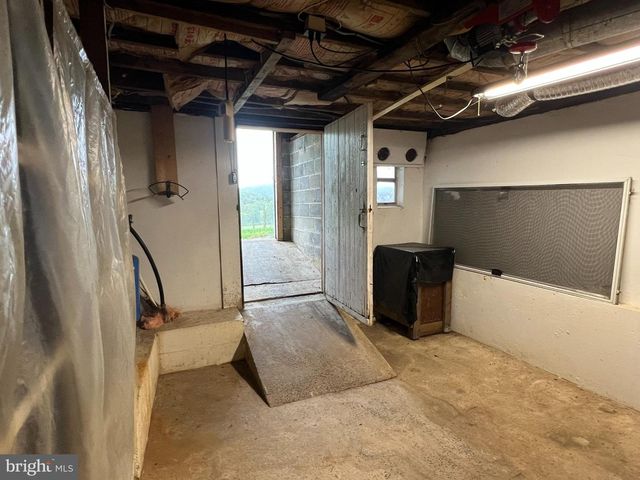 11119 STOTLEMEYER RD SE, Little Orleans, MD 21766