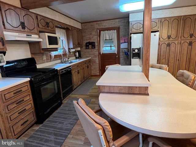 11119 STOTLEMEYER RD SE, Little Orleans, MD 21766