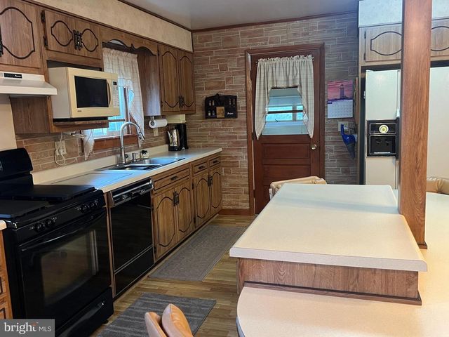 11119 STOTLEMEYER RD SE, Little Orleans, MD 21766
