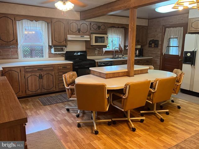 11119 STOTLEMEYER RD SE, Little Orleans, MD 21766