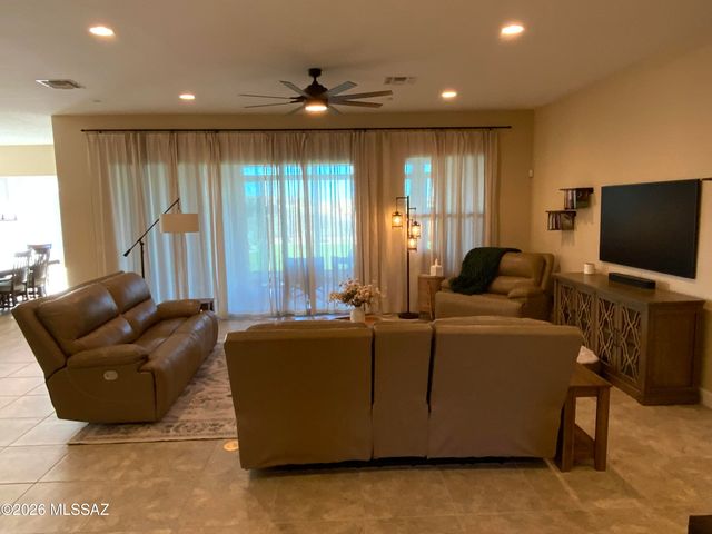 13406 S Rockhouse Canyon Trail, Vail, AZ 85641