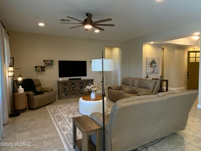 13406 S Rockhouse Canyon Trail, Vail, AZ 85641