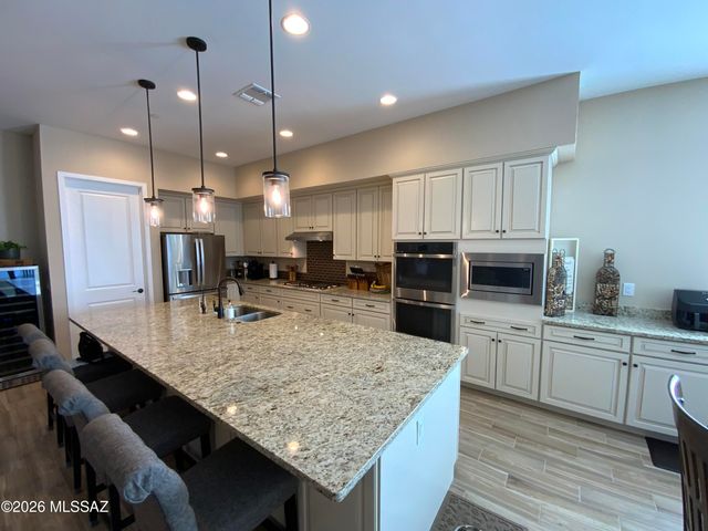 13406 S Rockhouse Canyon Trail, Vail, AZ 85641