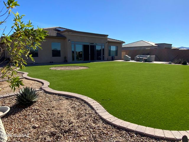 13406 S Rockhouse Canyon Trail, Vail, AZ 85641