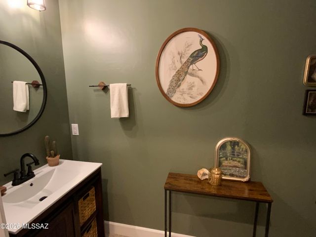 13406 S Rockhouse Canyon Trail, Vail, AZ 85641