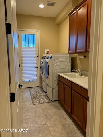 13406 S Rockhouse Canyon Trail, Vail, AZ 85641