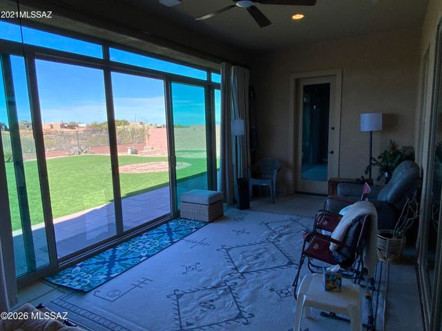 13406 S Rockhouse Canyon Trail, Vail, AZ 85641