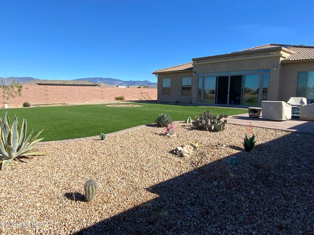 13406 S Rockhouse Canyon Trail, Vail, AZ 85641