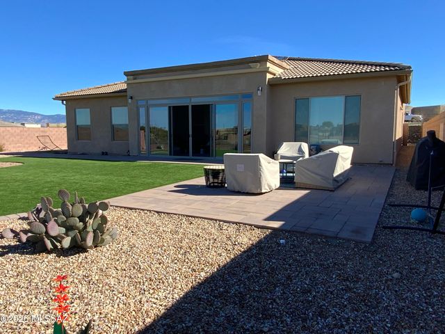 13406 S Rockhouse Canyon Trail, Vail, AZ 85641