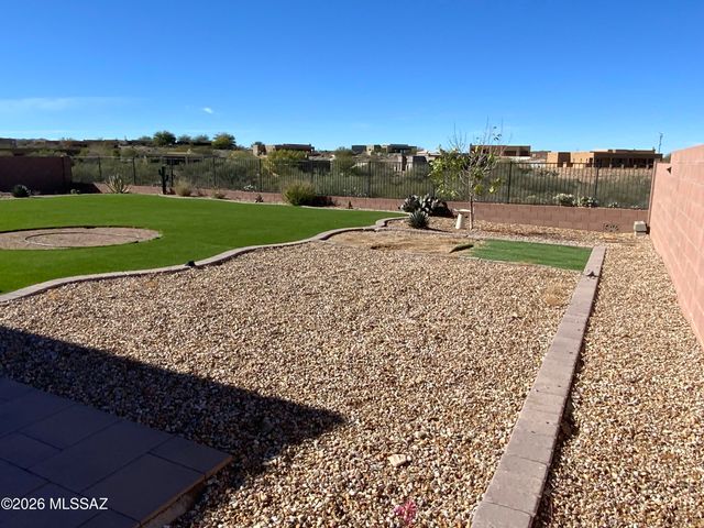 13406 S Rockhouse Canyon Trail, Vail, AZ 85641