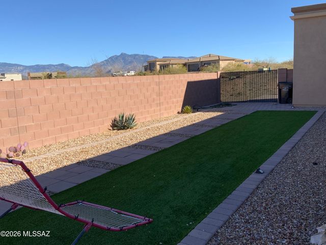 13406 S Rockhouse Canyon Trail, Vail, AZ 85641