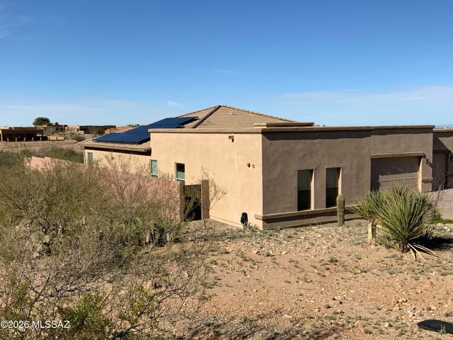 13406 S Rockhouse Canyon Trail, Vail, AZ 85641