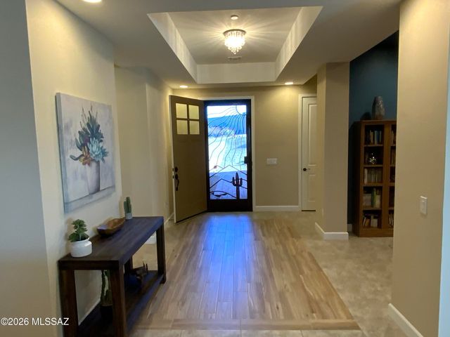 13406 S Rockhouse Canyon Trail, Vail, AZ 85641