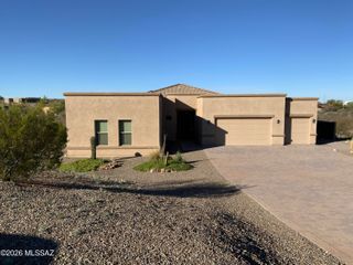 13406 S Rockhouse Canyon Trail, Vail, AZ 85641