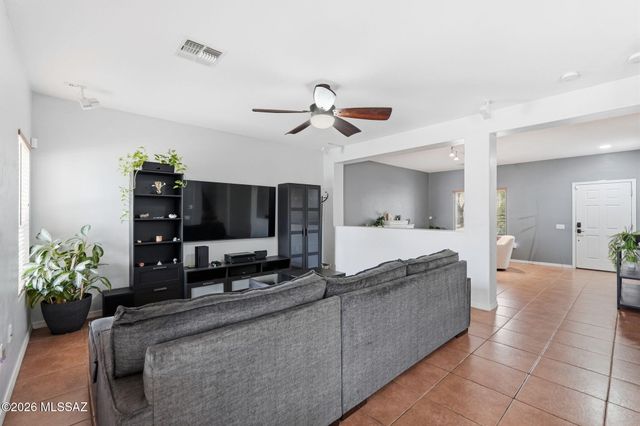 887 W Vuelta Granadina, Sahuarita, AZ 85629
