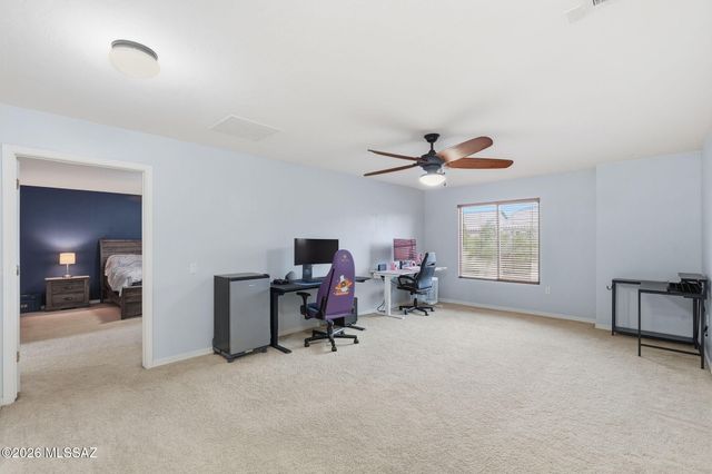 887 W Vuelta Granadina, Sahuarita, AZ 85629