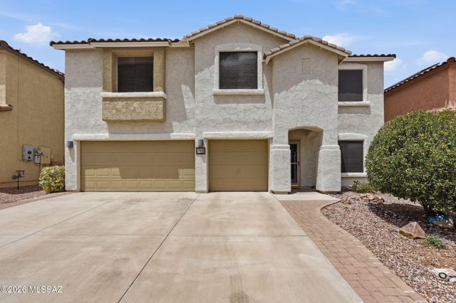 887 W Vuelta Granadina, Sahuarita, AZ 85629