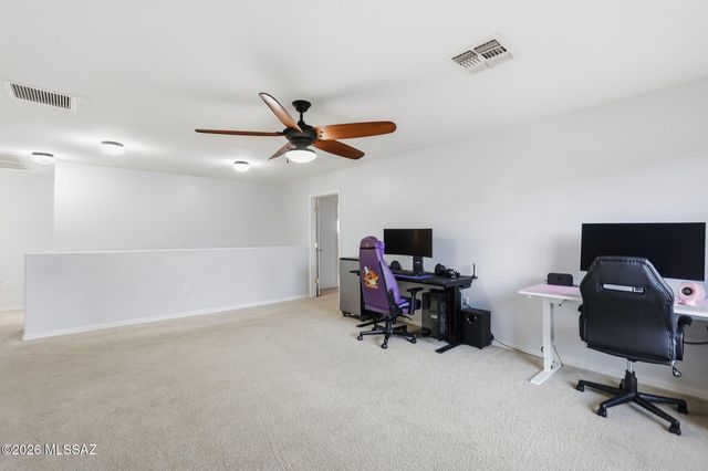 887 W Vuelta Granadina, Sahuarita, AZ 85629