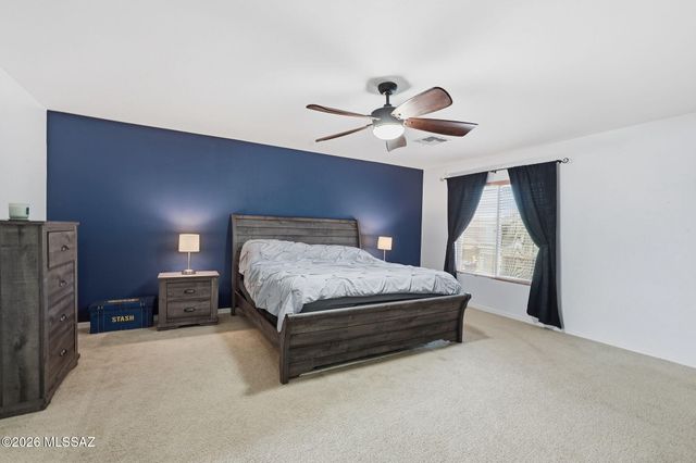 887 W Vuelta Granadina, Sahuarita, AZ 85629
