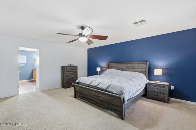 887 W Vuelta Granadina, Sahuarita, AZ 85629