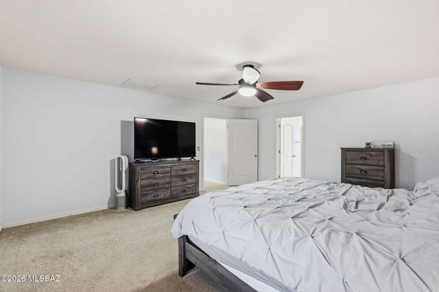 887 W Vuelta Granadina, Sahuarita, AZ 85629