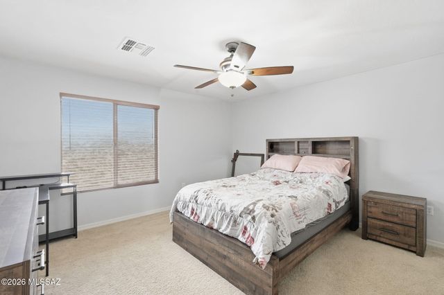887 W Vuelta Granadina, Sahuarita, AZ 85629