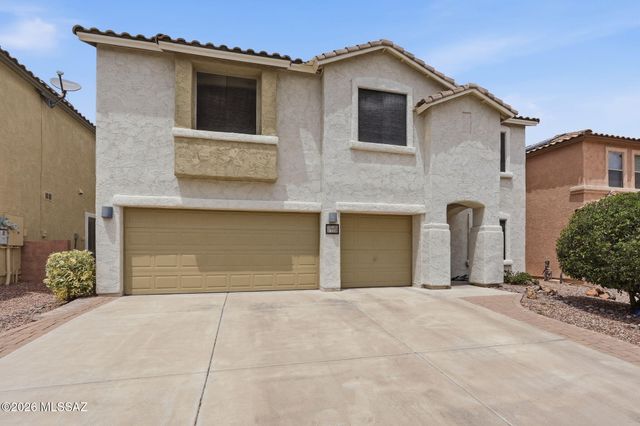 887 W Vuelta Granadina, Sahuarita, AZ 85629
