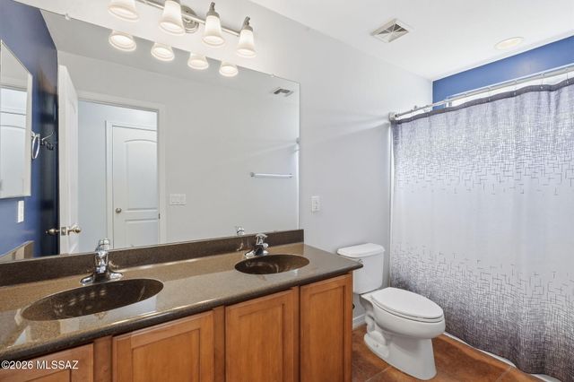 887 W Vuelta Granadina, Sahuarita, AZ 85629