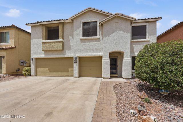 887 W Vuelta Granadina, Sahuarita, AZ 85629