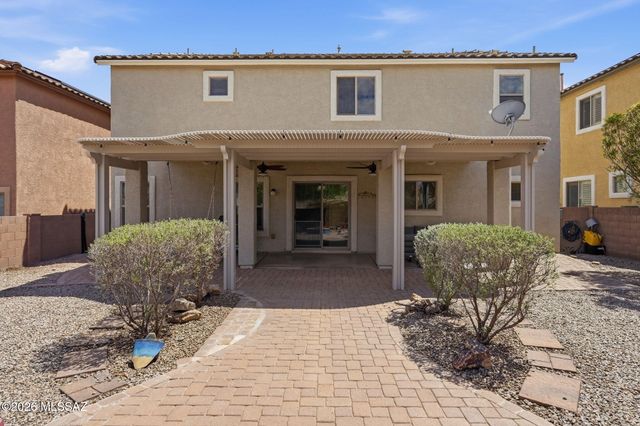 887 W Vuelta Granadina, Sahuarita, AZ 85629