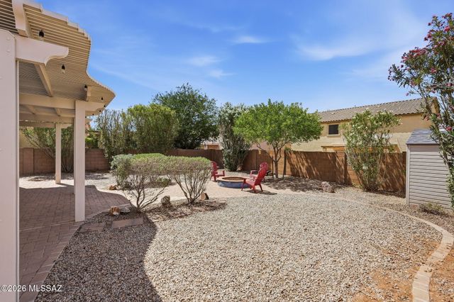887 W Vuelta Granadina, Sahuarita, AZ 85629