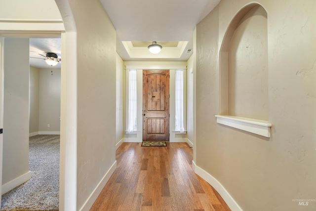 7553 N Waterlilly Ave, Boise, ID 83714