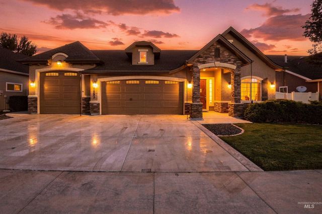 7553 N Waterlilly Ave, Boise, ID 83714