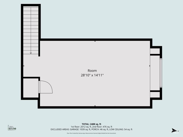 7553 N Waterlilly Ave, Boise, ID 83714