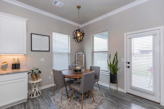 1836 APRICOT Avenue, Amarillo, TX 79118