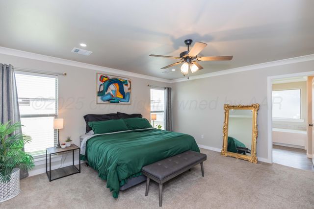 1836 APRICOT Avenue, Amarillo, TX 79118