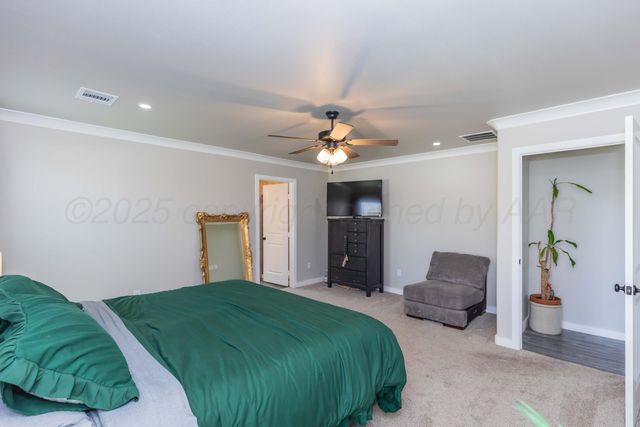 1836 APRICOT Avenue, Amarillo, TX 79118