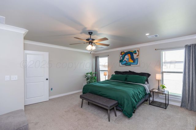 1836 APRICOT Avenue, Amarillo, TX 79118