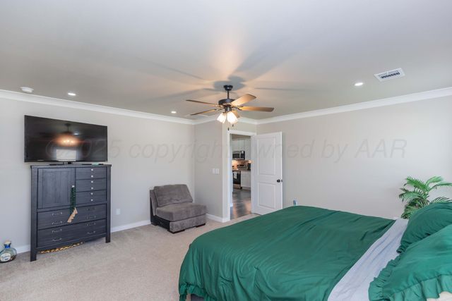 1836 APRICOT Avenue, Amarillo, TX 79118