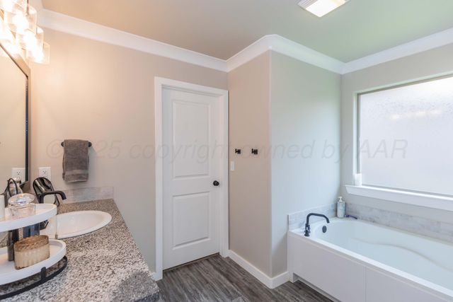 1836 APRICOT Avenue, Amarillo, TX 79118