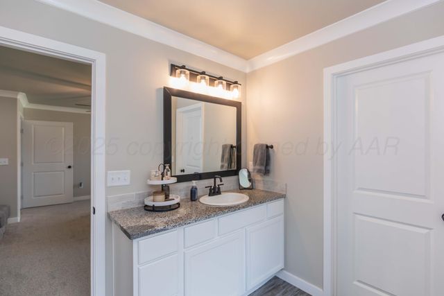 1836 APRICOT Avenue, Amarillo, TX 79118