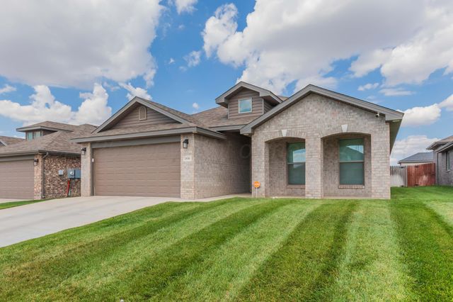 1836 APRICOT Avenue, Amarillo, TX 79118