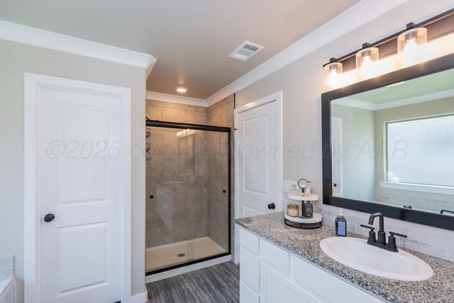 1836 APRICOT Avenue, Amarillo, TX 79118