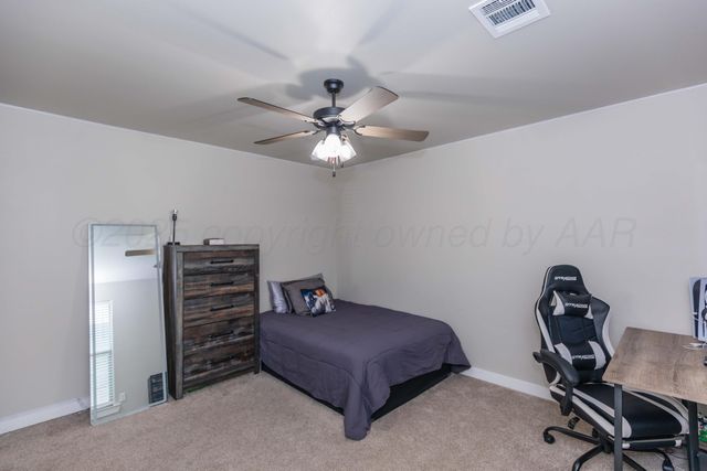 1836 APRICOT Avenue, Amarillo, TX 79118