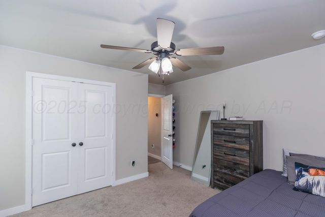 1836 APRICOT Avenue, Amarillo, TX 79118