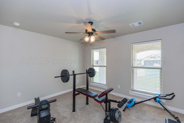 1836 APRICOT Avenue, Amarillo, TX 79118